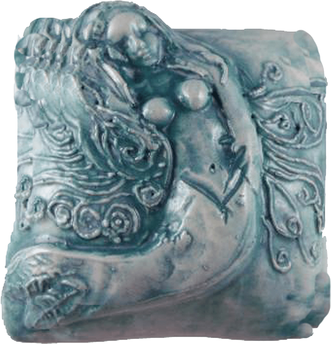 Image - Bronze Sculpture (1200x1200), Png Download