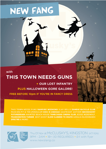 This Town Needs Guns / Our Lost Infantry / Rattle Snake - Vector Graphics (598x598), Png Download