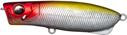 Details About Daiwa Pencil Bait Silver Wolf Chi Training - Bait Fish (640x640), Png Download