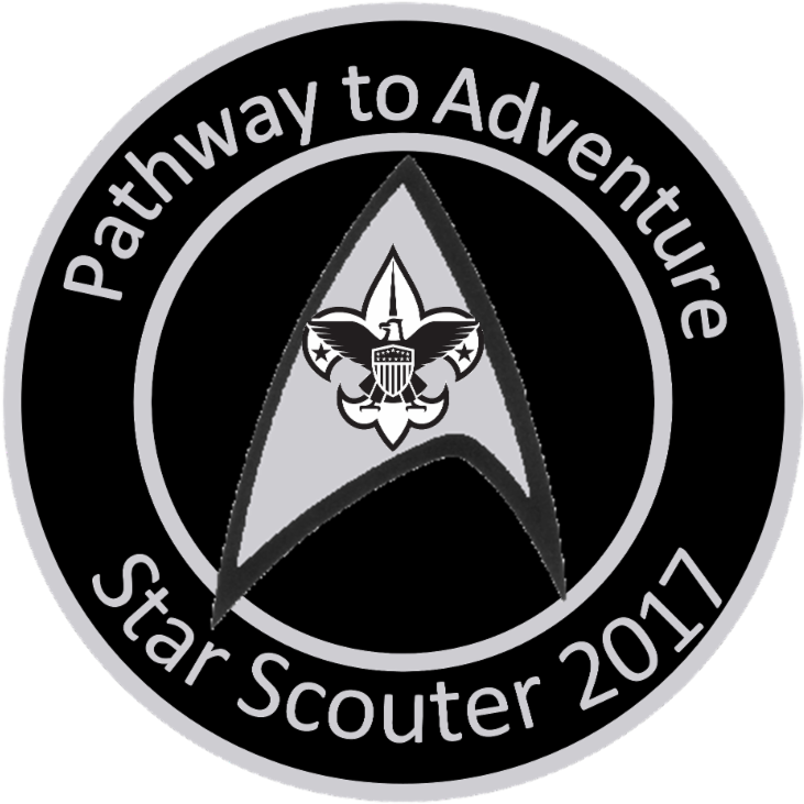 Have You Ever Wondered What It Would Be Like To Attend - Boy Scouts Of America (773x800), Png Download