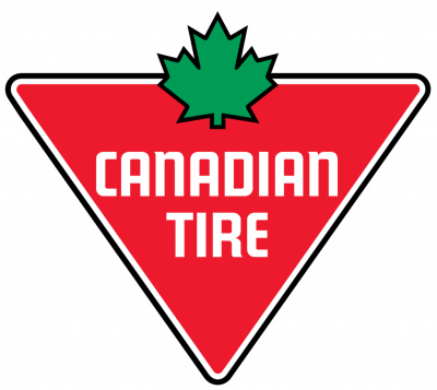 Kerry Munro - Canadian Tire Logo Png (400x357), Png Download