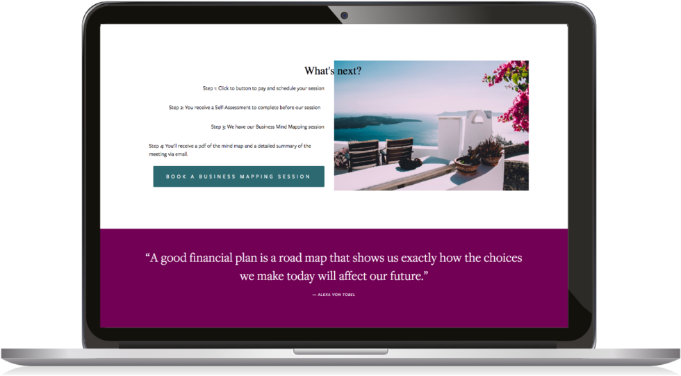 Van Dijk Accounting 2 - Web Page (1000x562), Png Download