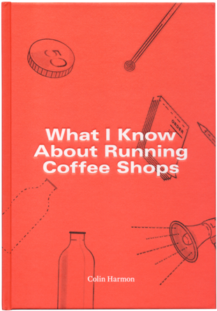 Five Senses Coffee - Paper (600x600), Png Download