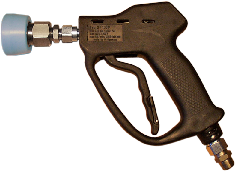 Picture - Gun Handle Png (800x800), Png Download