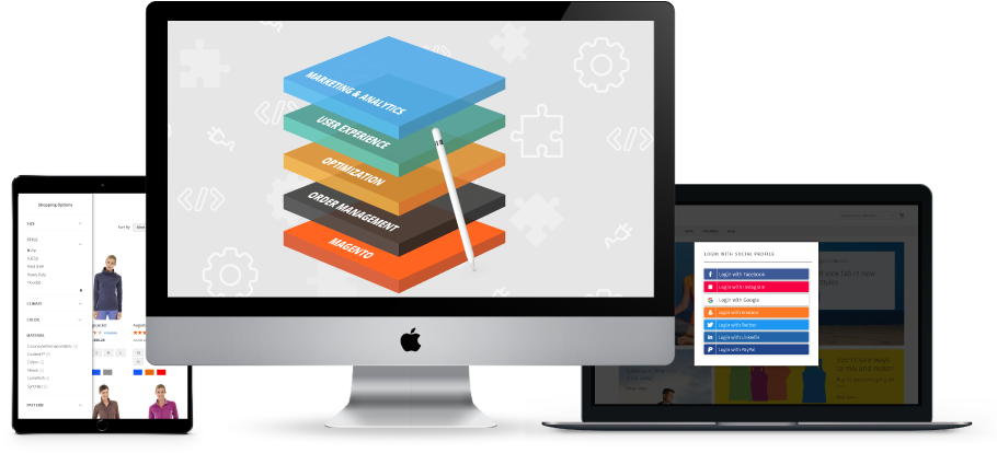 Weltpixel - Desktop Computer (1000x787), Png Download