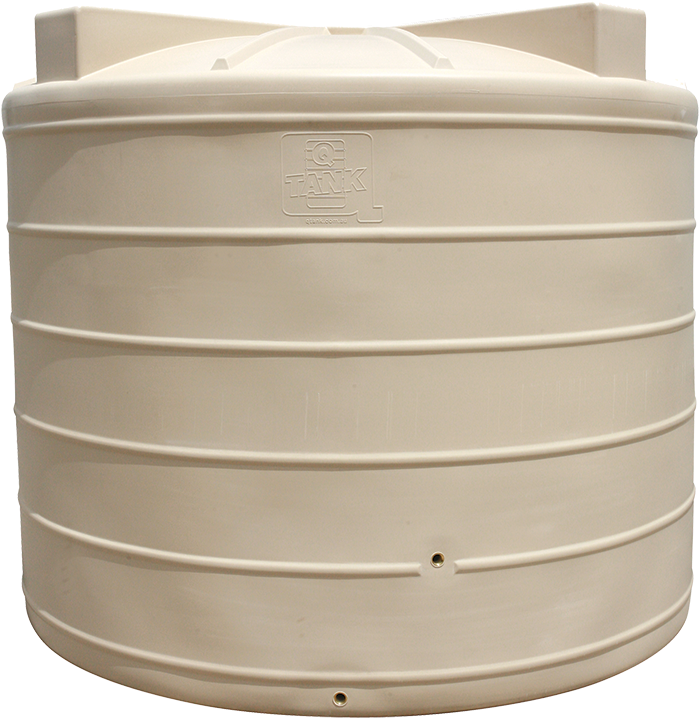 $1,650 - - 10000 Ltr Water Tank Size (800x811), Png Download