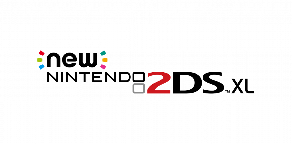 New Nintendo 2ds Xl Will Launch On The Same Day As - Nintendo 3ds (1024x504), Png Download