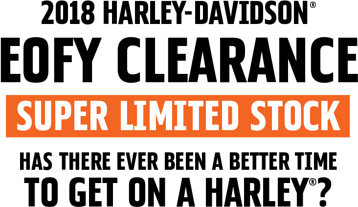 Our 2018 End Of Financial Year Clearance Is On Now - Off Madison Ave (1000x500), Png Download