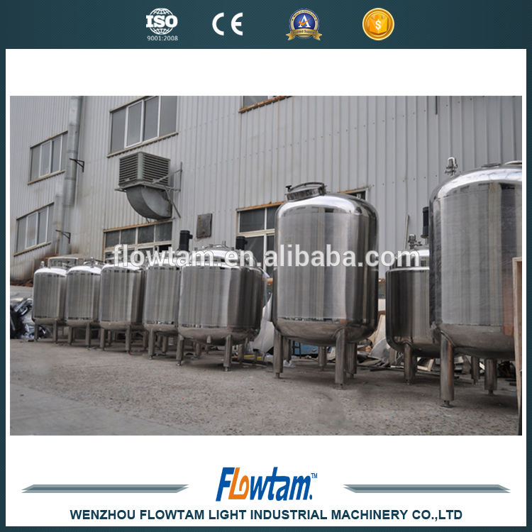 Iso Certificate Stainless Steel Liquid Storage Tank - Iso (750x750), Png Download