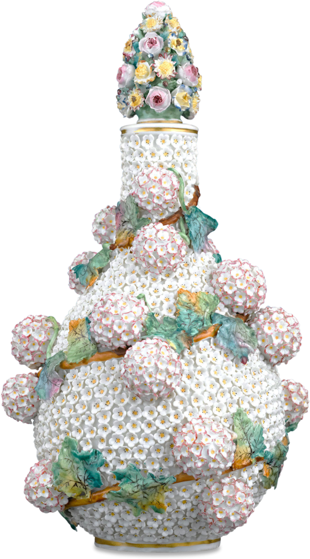 Jacob Petit Snowball Vases - Beer Bottle (1000x1250), Png Download