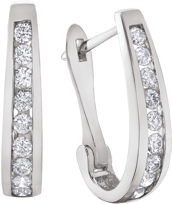 Earrings (750x750), Png Download