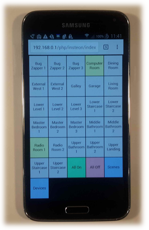 Web-based Remote Control - Raspberry Pi Relay Control Over Web (500x772), Png Download
