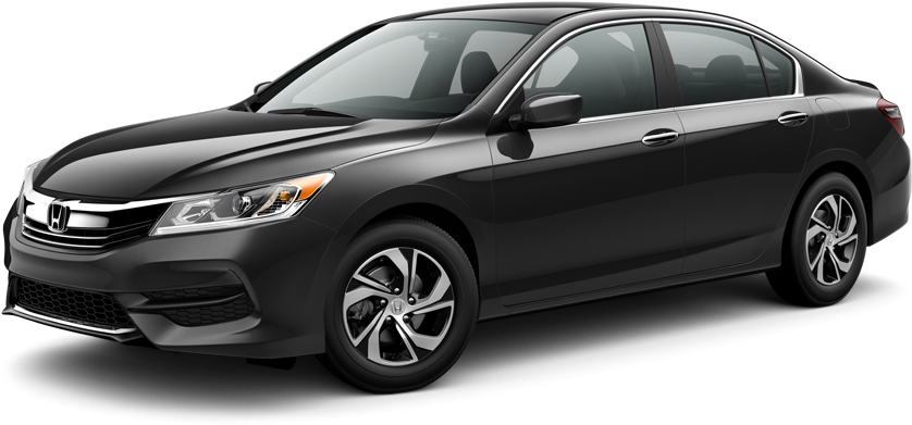 2016 Honda Accord Lx Sedan For Sale In Milwaukee, Wi - Red Honda Accord Sport 2015 (1000x563), Png Download