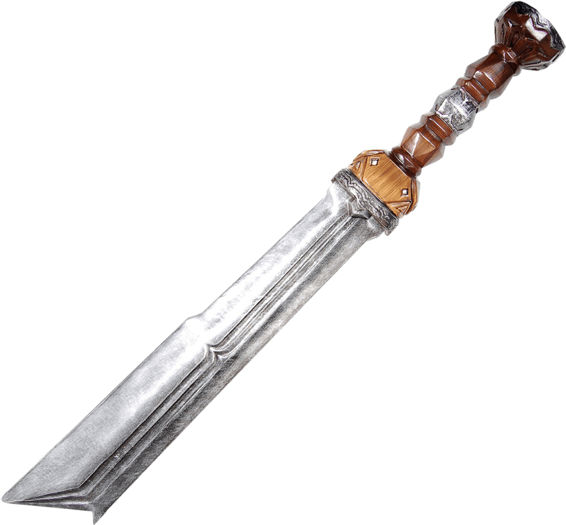 Dagger (850x850), Png Download
