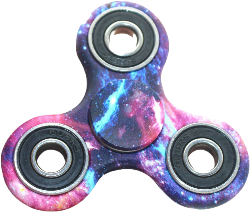 Fidget Spinner - Special Edition - Imagens E Fidget Spinner (1000x1000), Png Download