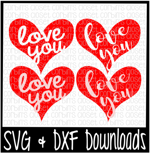 Free Love You * Heart * Valentine * Valentine's Day - Heart (800x532), Png Download