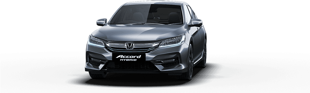 Honda Accord Exterior 360° Olympia Honda - Honda Accord (1042x338), Png Download