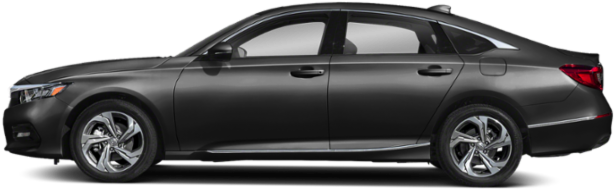 New 2019 Honda Accord Sedan Ex-l - Bmw 5 Series 2003 Png (640x480), Png Download