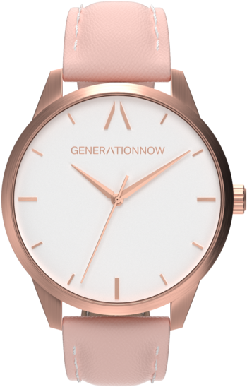 Aphrodite - Analog Watch (702x702), Png Download