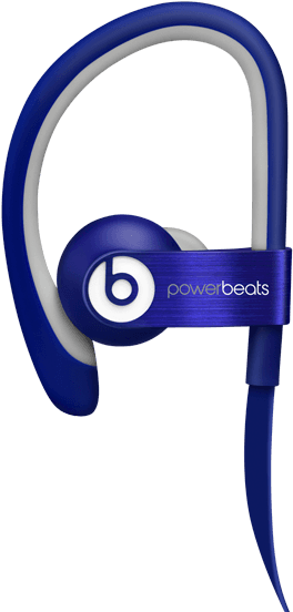 Powerbeats² - Powerbeats 2 Wired (566x566), Png Download