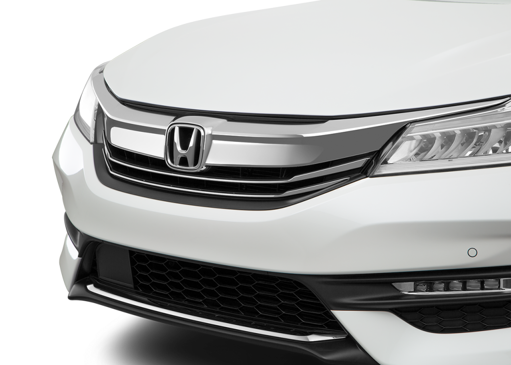 2016 Honda Accord - Honda Civic Gx (1024x732), Png Download