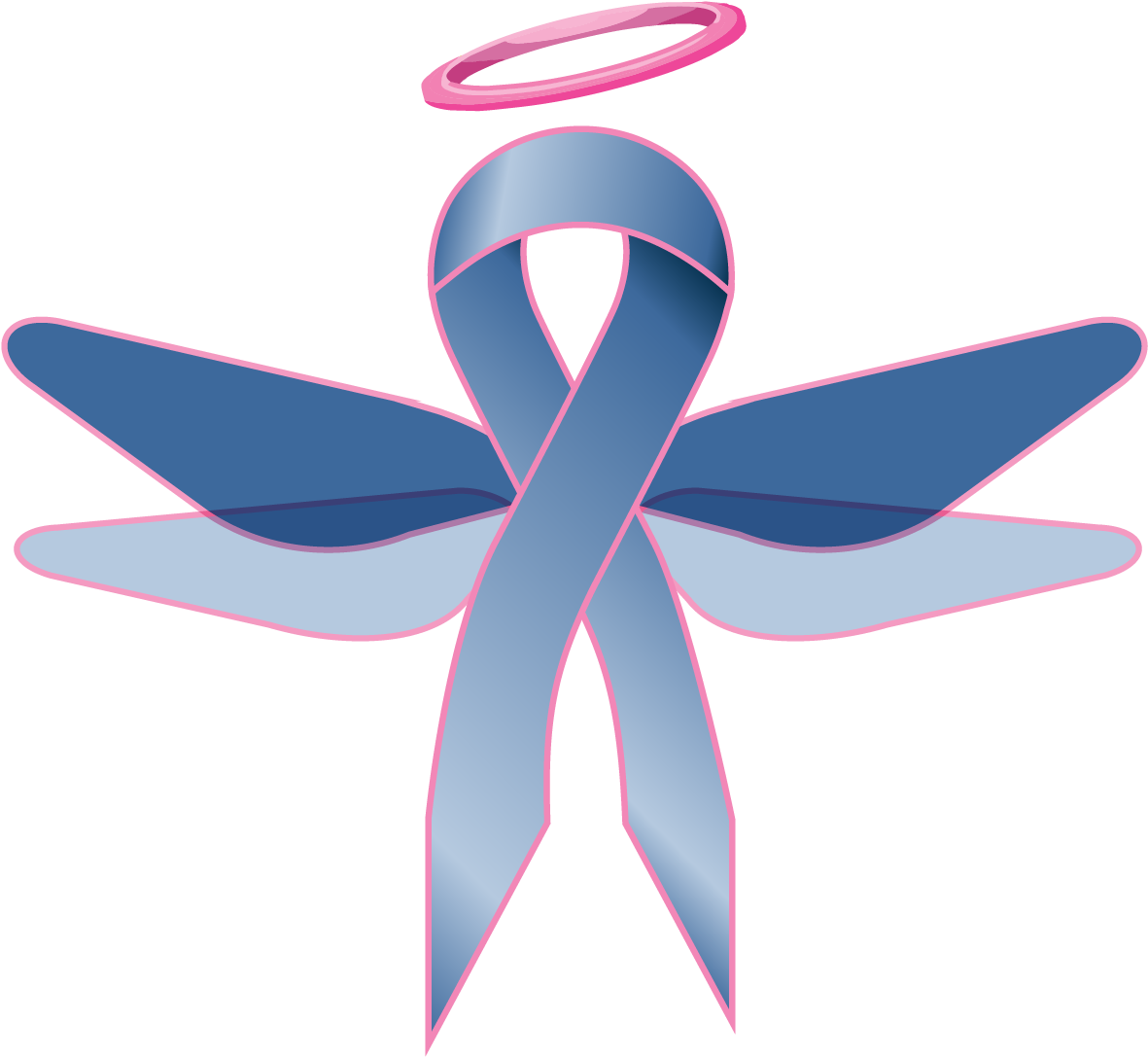 Dragonfly Angel (1297x1214), Png Download