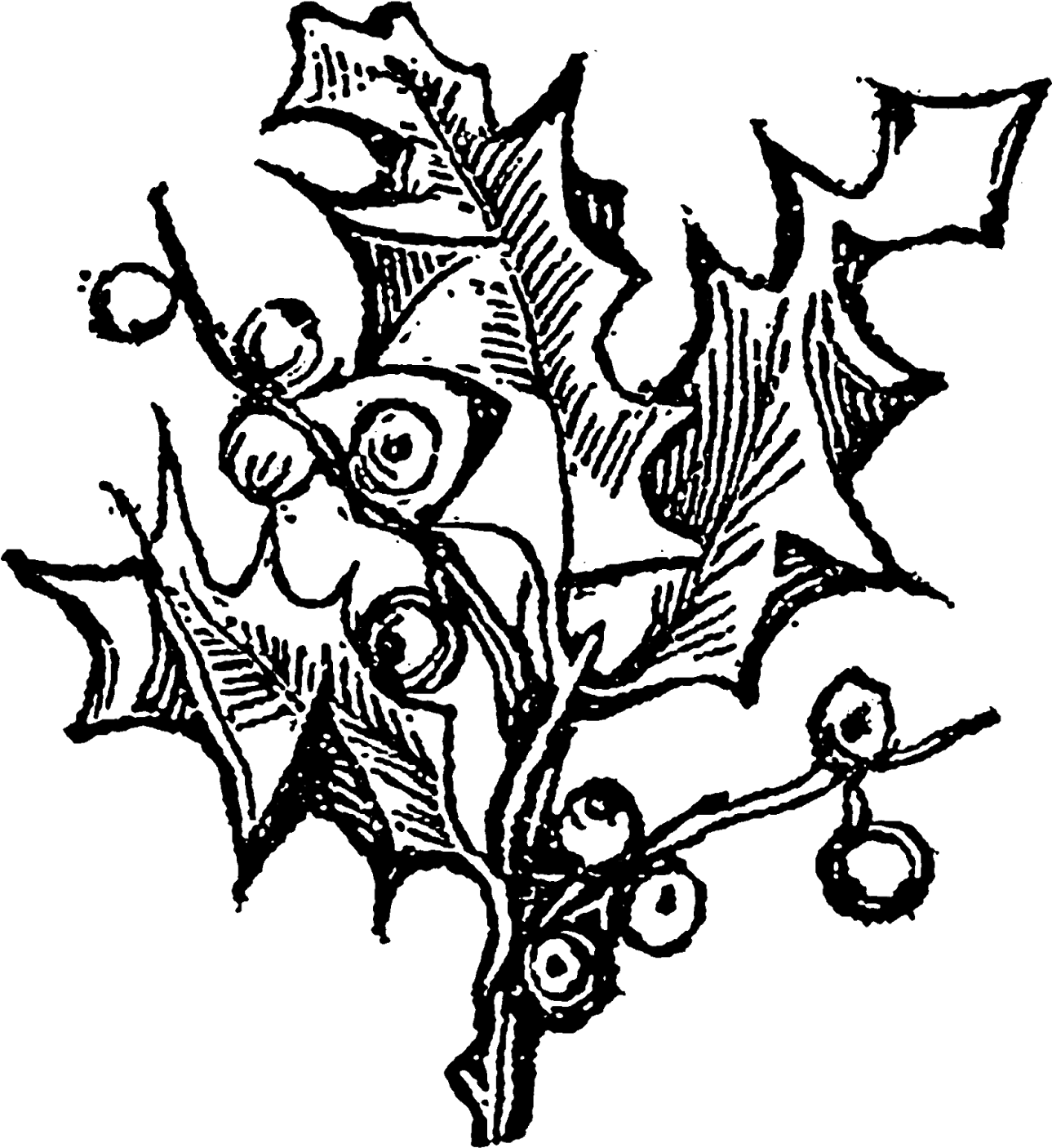 The Strawberry Clip Art Is Great Since It's An Illustration - Illustration (1466x1600), Png Download