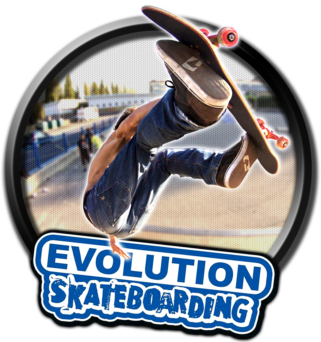 Liked Like Share - Skateboarding (1133x1133), Png Download