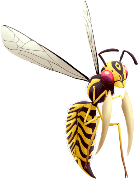 Net-winged Insects (500x645), Png Download