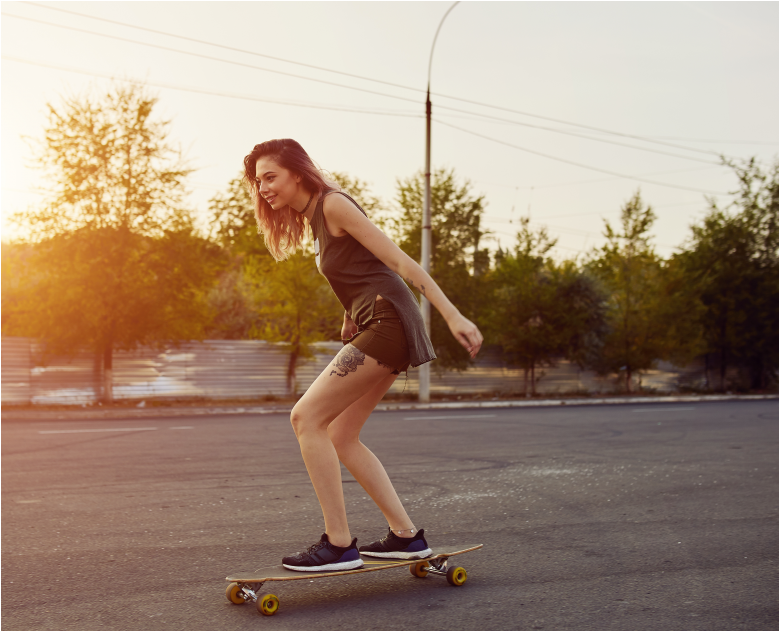 Freeride (1200x630), Png Download