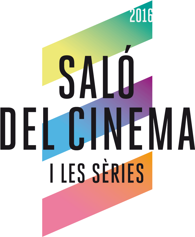 Saló Del Cinema I Les Series Hospitalet - Graphic Design (983x991), Png Download