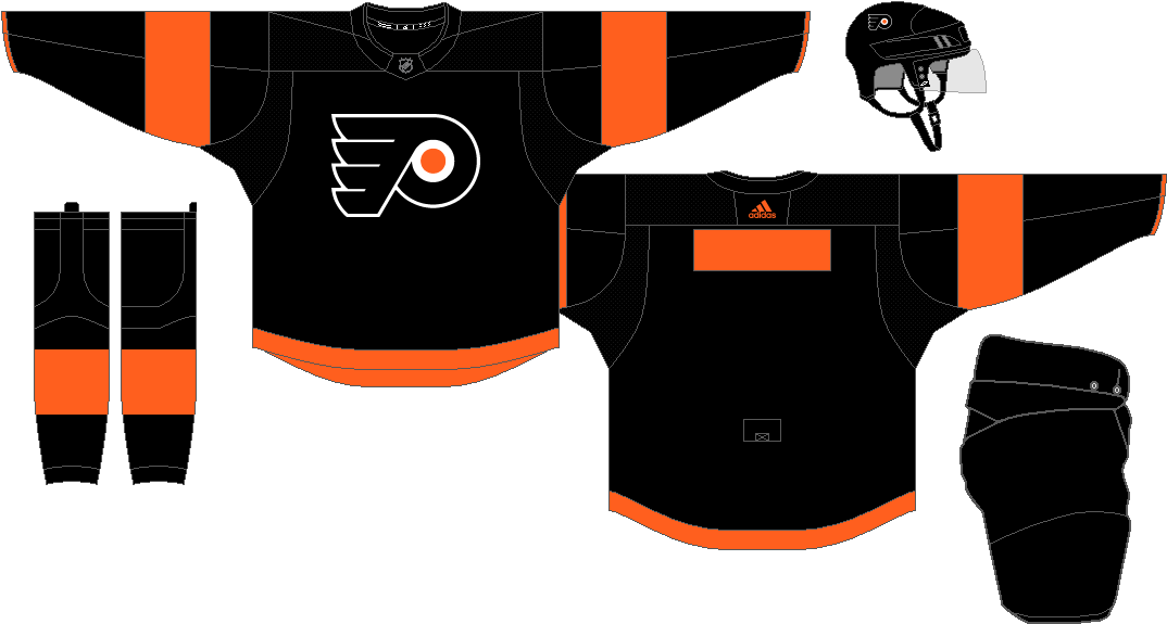 Picture - 2018 Anaheim Ducks Third Jersey (1100x600), Png Download