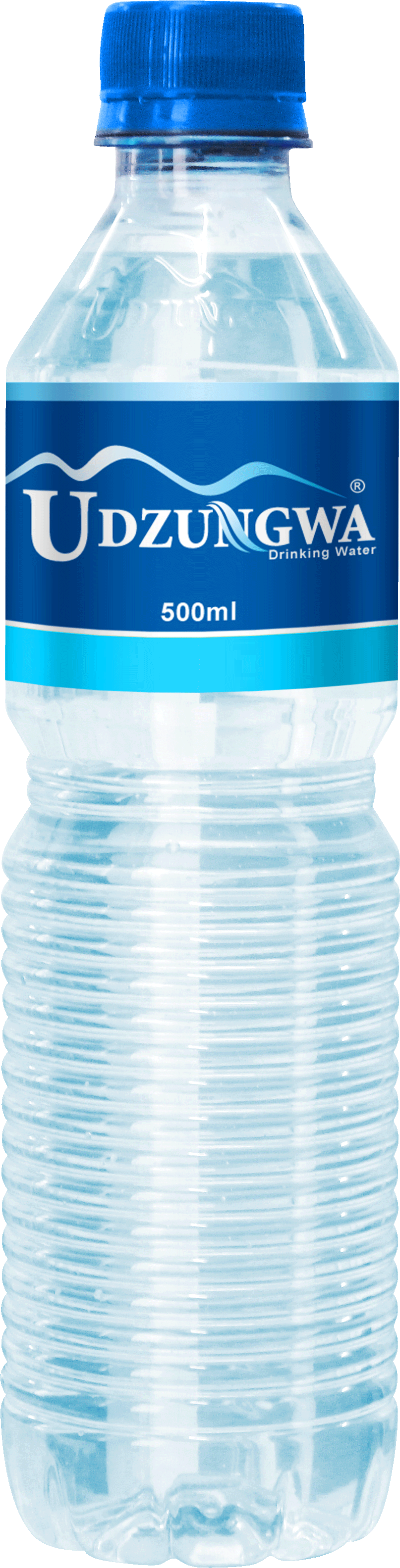 Kilimanjaro Pure Drinking Water (1424x3496), Png Download