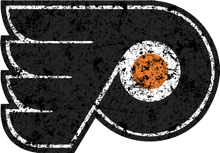 Flyers Logo Png - Philadelphia Flyers (822x1086), Png Download