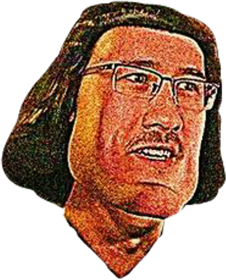 Markiplier E Meme Dank Dankmeme - Lord Farquaad (1024x1118), Png Download