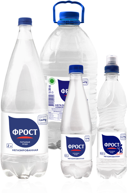 Plastic Bottle (497x738), Png Download