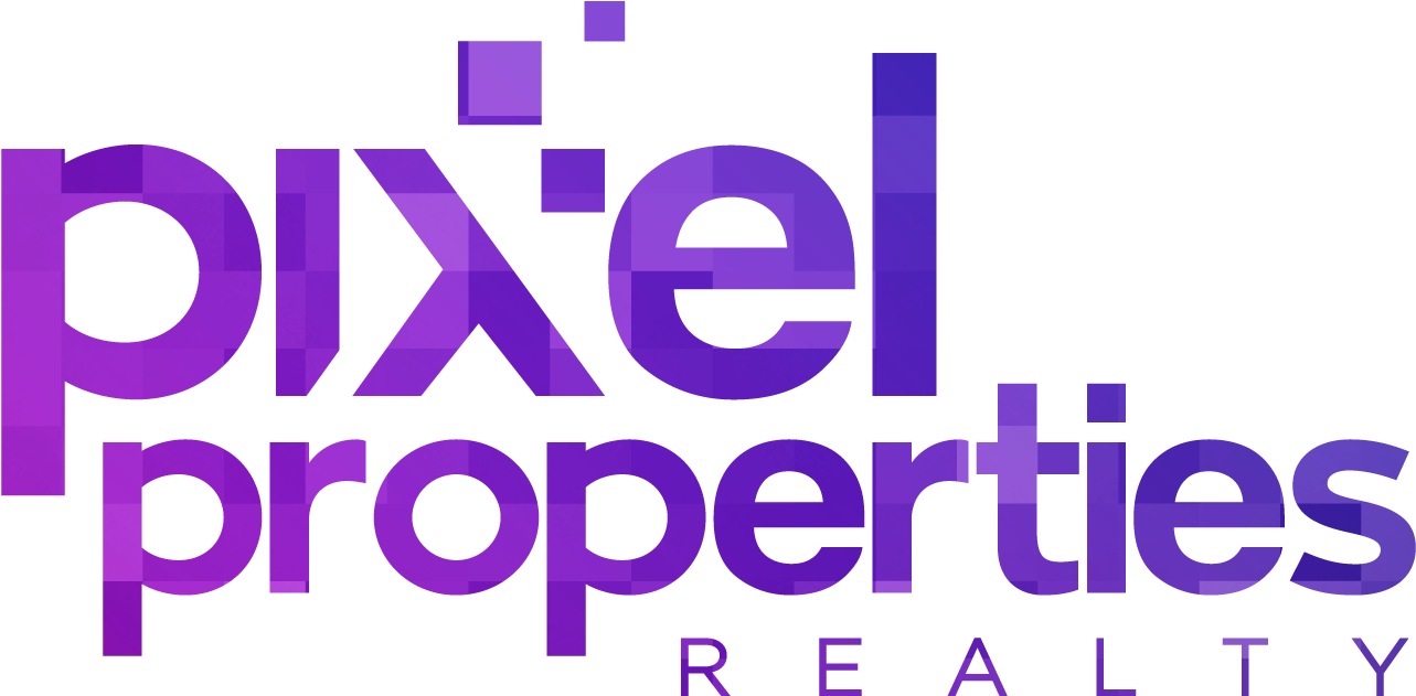 Pixel Properties Realty Pixel Properties Realty Pixel - Graphic Design (1317x656), Png Download