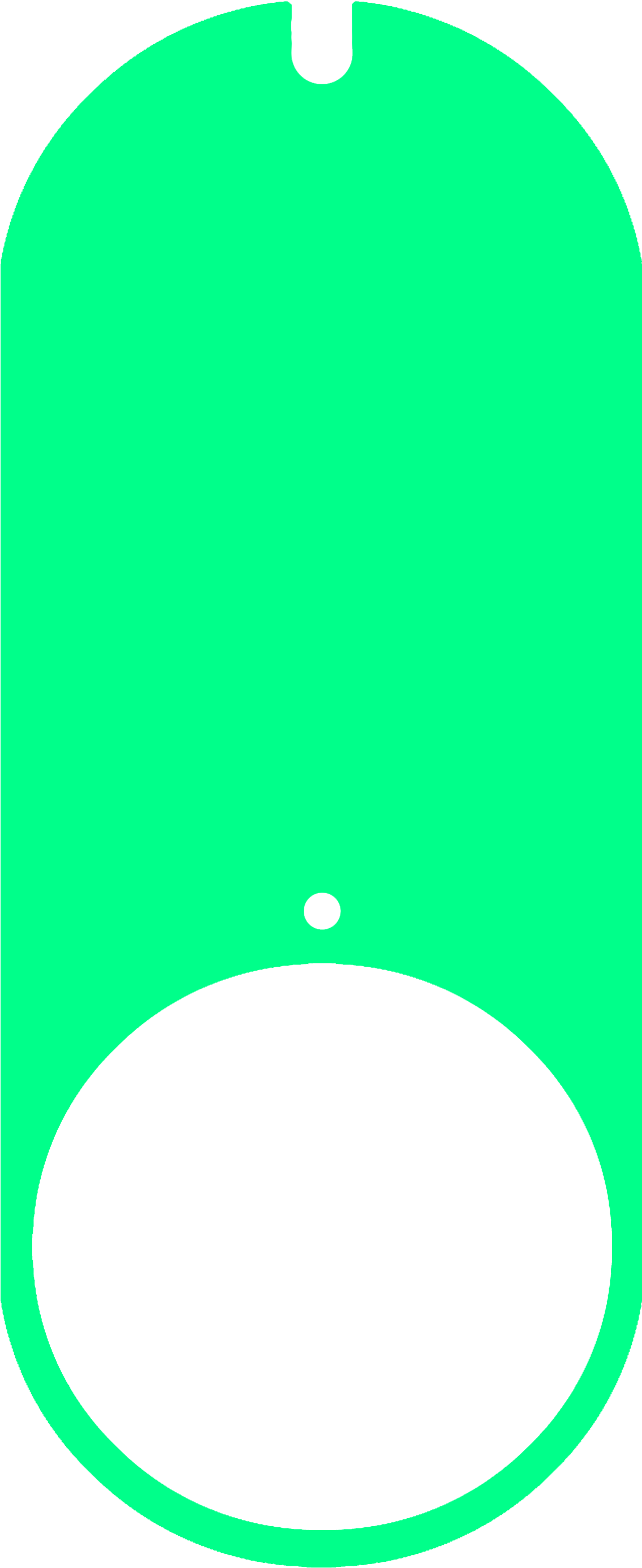 Https - //i - Imgur - Com/wewexvt - Circle (1152x2771), Png Download