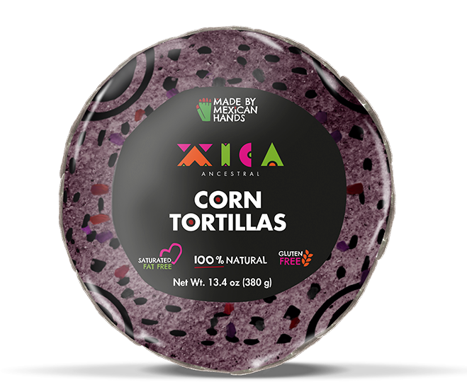 Tortillas (675x575), Png Download