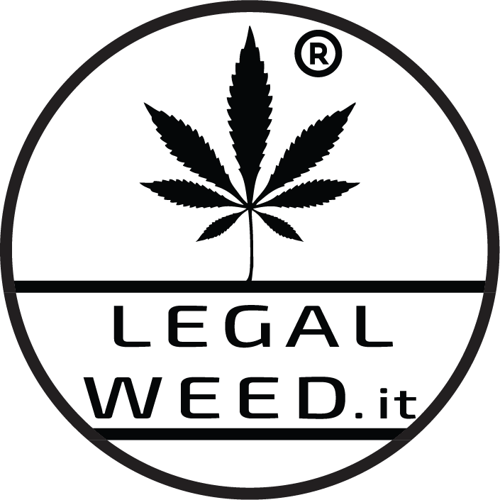 Legal Weed Cannabis Light - Marijuana Leaf (705x705), Png Download