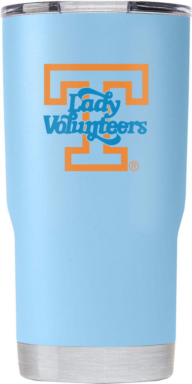 Tn 20bll Lvor - Tennessee Lady Vols Basketball (1593x1593), Png Download