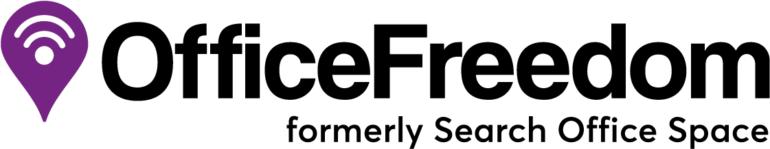 Office Freedom Match Businesses With Creative And Innovative - Information (1200x284), Png Download