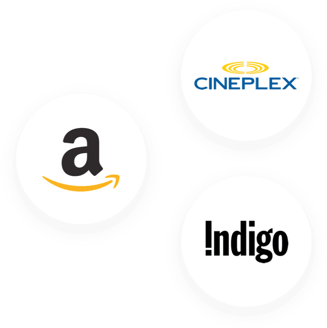 Reward Items - Indigo Books (666x668), Png Download