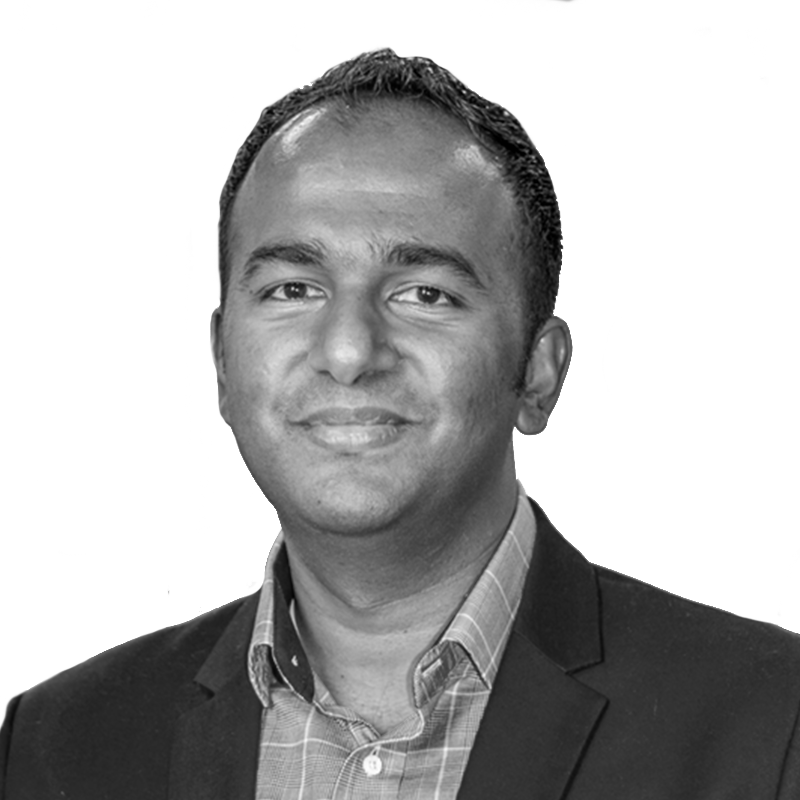 Solomon Thimothy - Karim Chouikri Emakina (800x800), Png Download