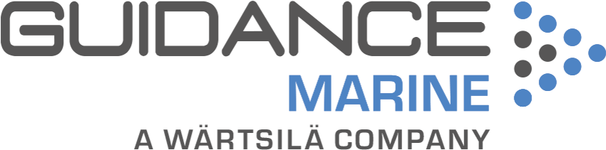 Guidance Marine Logo - Hbpo (1026x371), Png Download