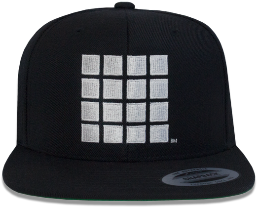 Boon Doc Og Classic Snapback - Flash Rom Mpc 2000xl (600x600), Png Download