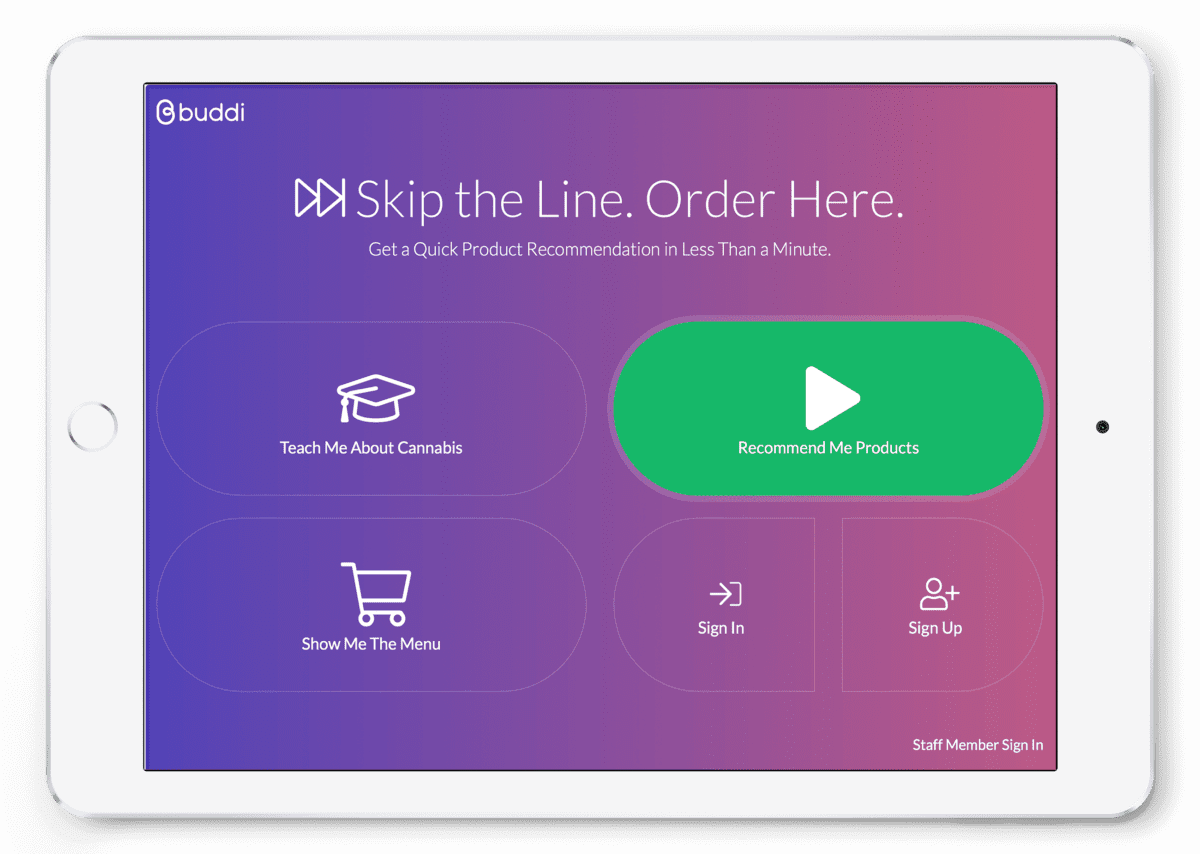 Cannabis Retail Software Application - Tablet Computer (1200x854), Png Download