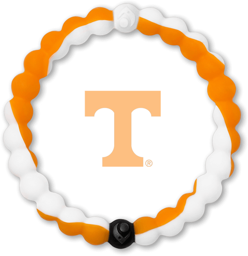Lokai - Tennessee® Lokai - Lokai Bracelet Tennessee (1080x1080), Png Download