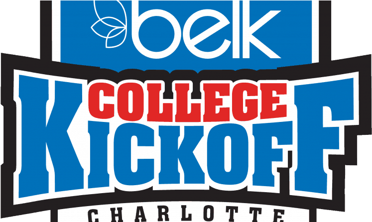 West Virginia Mountaineers Vs Tennessee Vols Picks - 2018 Belk Kickoff Classic (800x445), Png Download