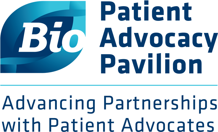 Patient Logo - Biotechnology Industry Organization Pdf (739x454), Png Download